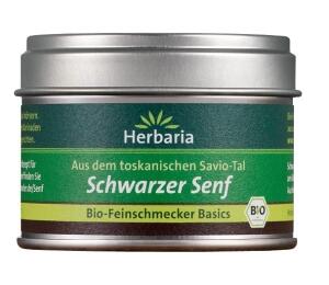 Herbaria Schwarzer Senf