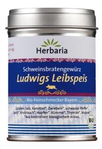 Herbaria Ludwigs Leibspeis, Schweinebratengewürz