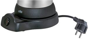 Cilio Basisplatte für Elek. Basis Espressokocher