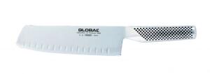 Global G-56 Yoshikin Asiatisches Chopmesser 18 cm