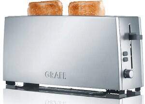 Graef Toaster TO 90