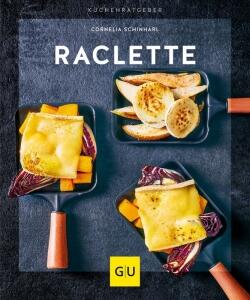 Cornelia Schinharl: Raclette