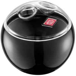 Wesco Miniball in schwarz