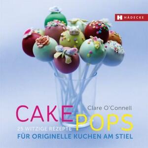 O´Connell C.: Cakepops