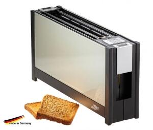 ritter Toaster volcano5 in weiß
