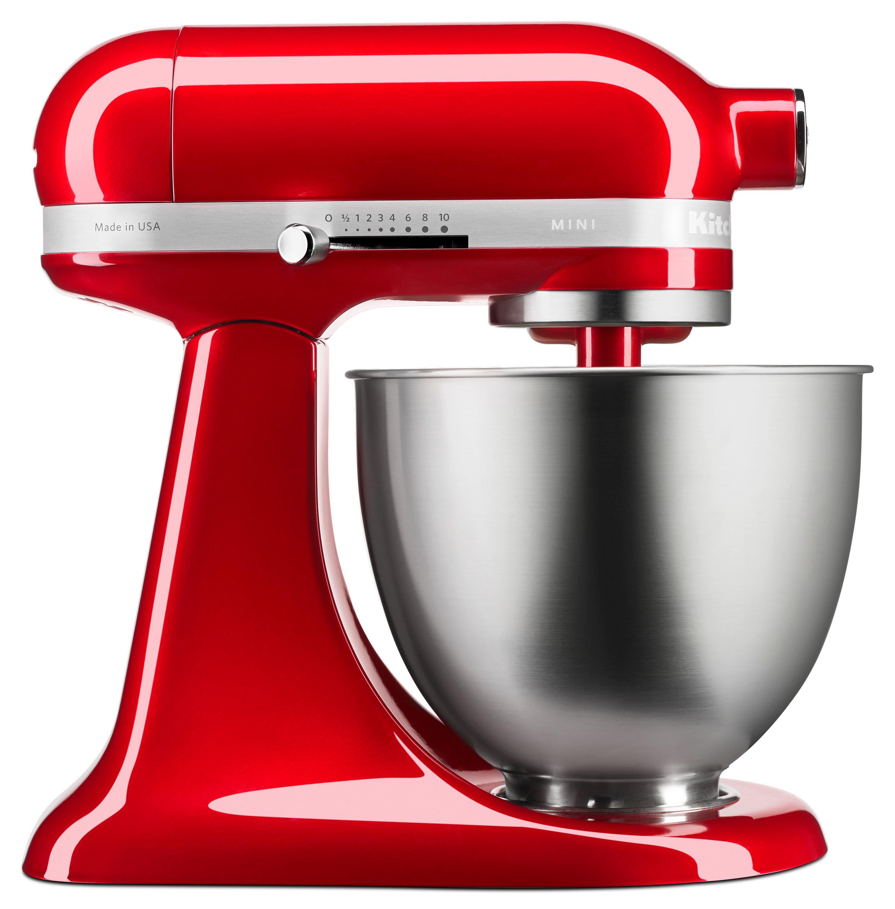 Kitchenaid Classic Mini Küchenmaschine 2021 Kitchenaid Classic Mini Küchenmaschine 2021