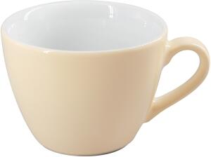 Eschenbach Porzellan Obertasse 0,21 l in beige