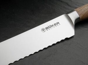 B&ouml;ker Brotmesser Core