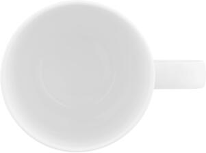 Seltmann Weiden Life Becher mit Henkel 0,40 l, wei&szlig;