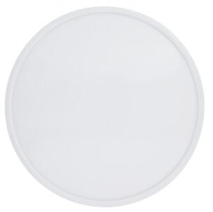 Kahla Aronda Platte/Tortenplatte, 31 cm in weiß