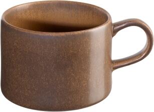 ASA Kaffeetasse form′art in gobi