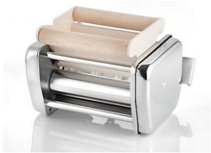 Imperia Nudelmaschinenvorsatz f&uuml;r Ravioli (ohne Fu&szlig;), 3x3 cm