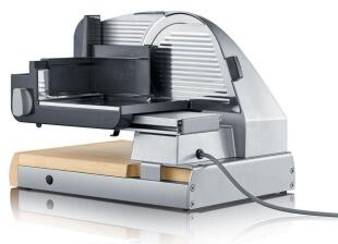 GRAEF Allesschneider Sliced Kitchen SKS 850