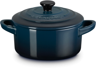 Le Creuset Mini Cocotte in nuit