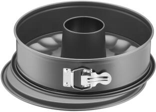 Kaiser Gourmet Backformen Set 4-teilig