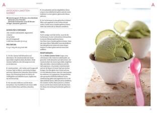 Desserts von A-Z