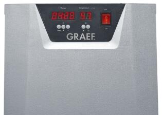 Graef D&ouml;rrautomat DA 506