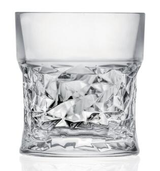 RCR Cocktailglas Funky, 6er-Set