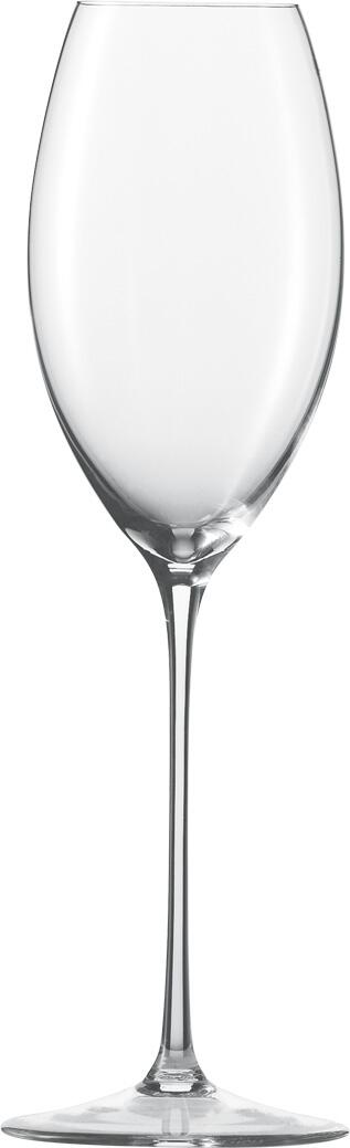 Zwiesel Glas Champagnerglas Enoteca, 2er Set