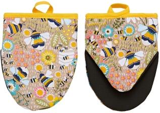 Ulster Weavers Topfhandschuh Baumwolle Bee Keeper