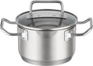 R&ouml;sle Topfset EXPERTISO, 4-teilig