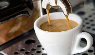 Kaffee, Espresso, Cappuccino & Co. - Die ewig junge Liebe zur braunen Bohne