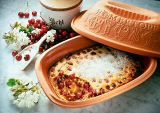 Römertopf Klassik groß - KochForm