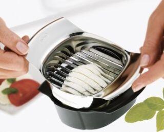 Rösle Küchenspezialwerkzeuge - die Spezialisten für anspruchsvolle Aufgaben