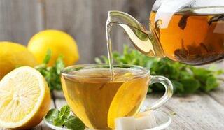 It´s Tea Time - Die genüsslichen Teegewohnheiten Britanniens