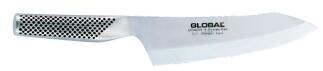 Global G-07R Yoshikin Fleischmesser - Sashimi-Schliff 18 cm