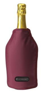 Le Creuset Screwpull Aktiv Weinkühler WA-126 burgund