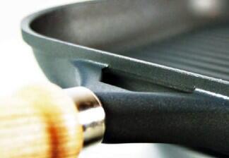 Berndes Grillpfanne Bonanza