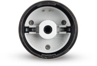 PEUGEOT Pfeffer- & Salzm&uuml;hle Elis sense elektrisch im Geschenkset