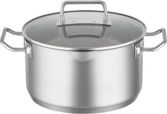 R&ouml;sle Topfset EXPERTISO, 4-teilig