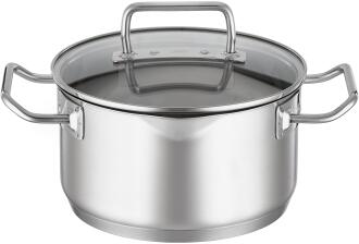 R&ouml;sle Topfset EXPERTISO, 4-teilig