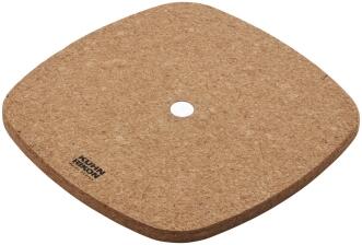 Kuhn Rikon Smart & Compact Untersetzer Kork magnetisch Ø20cm