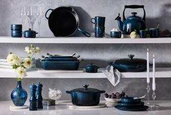 Le Creuset Müslischüssel in nuit