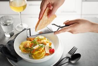 GEFU Gourmet-Hobel PRIMELINE, mini
