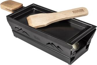 Kuhn Rikon Raclette-Set Mini Berge