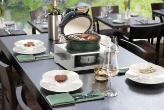 Big Green Egg Medium