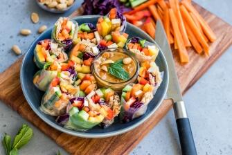 Vegane Rezepte
