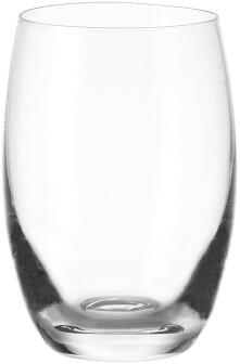 Leonardo Trinkglas CHEERS 460 ml, 6er-Set