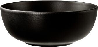 Seltmann Weiden Liberty Foodbowl 20 cm, Velvet Black