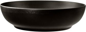 Seltmann Weiden Liberty Foodbowl 25 cm, Velvet Black