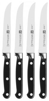 Zwilling Steakmesserset Professional S, 4-tlg.