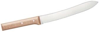 Opinel Brotmesser Parallèle No. 116