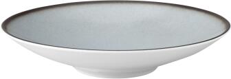 Seltmann Weiden Coup Fine Dining Coupschale 26 cm, grau
