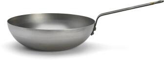 de Buyer Wok Mineral B Element