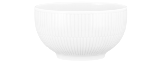 Seltmann Weiden Amina M&uuml;slischale in wei&szlig;