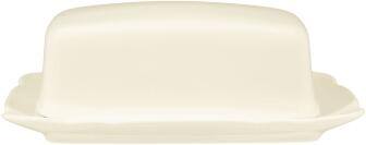Seltmann Weiden Marieluise Butterdose 250 g, elfenbein